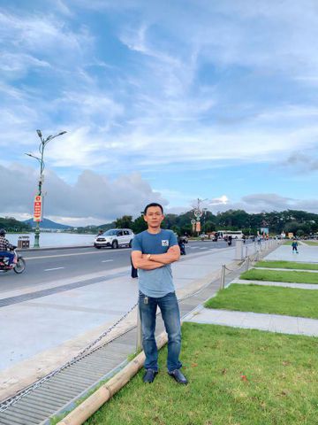 Bạn Nam Nhân Nguyễn Ly dị 44 tuổi Tìm bạn đời ở Thủ Dầu Một, Bình Dương