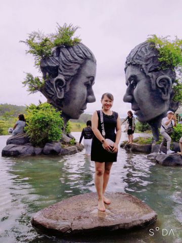 Bạn Nữ Linh Độc thân 36 tuổi Tìm người yêu lâu dài ở Nha Trang, Khánh Hòa
