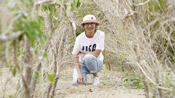 Bạn Nữ Trân Nguyễn Độc thân 42 tuổi Tìm bạn đời ở Bình Thạnh, TP Hồ Chí Minh