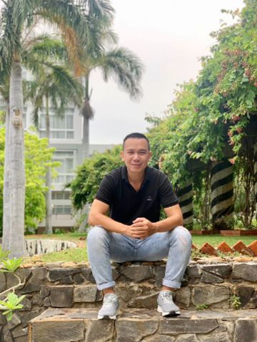 Bạn Nam Hoàng Tài Độc thân 40 tuổi Tìm bạn bè mới ở Củ Chi, TP Hồ Chí Minh