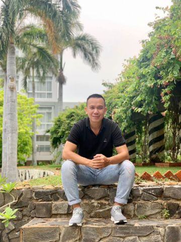 Bạn Nam Hoàng Tài Độc thân 39 tuổi Tìm bạn bè mới ở Củ Chi, TP Hồ Chí Minh
