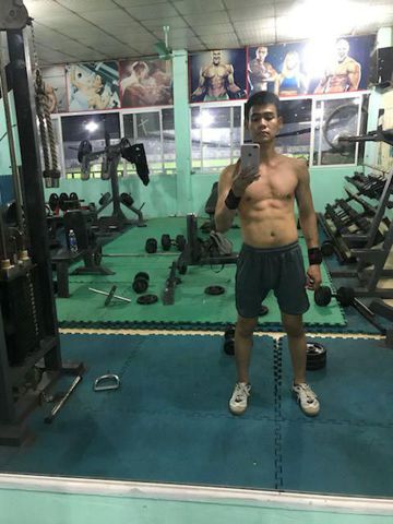 Bạn Nam MT Độc thân 30 tuổi Tìm người yêu lâu dài ở Hai Bà Trưng, Hà Nội