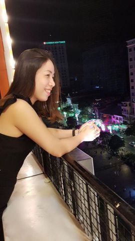 Bạn Nữ Thi Độc thân 39 tuổi Tìm người yêu lâu dài ở Tân Phú, TP Hồ Chí Minh