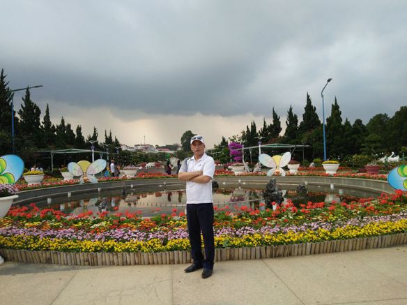 Bạn Nam juseletrung Ly dị 58 tuổi Tìm người yêu lâu dài ở Gò Vấp, TP Hồ Chí Minh