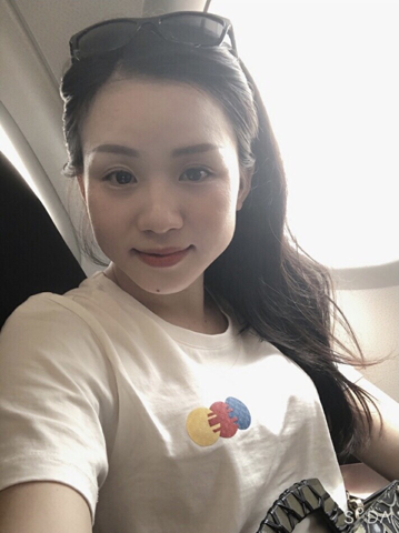 Bạn Nữ HẰNG Độc thân 35 tuổi Tìm người để kết hôn ở Thủ Đức, TP Hồ Chí Minh