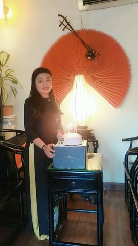 Bạn Nữ Ngọc Hiền Độc thân 40 tuổi Tìm người để kết hôn ở Quận 4, TP Hồ Chí Minh