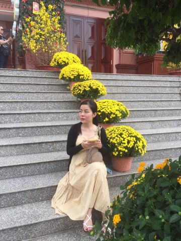 Bạn Nữ Thaothao Ly dị 31 tuổi Tìm người yêu lâu dài ở Gò Vấp, TP Hồ Chí Minh