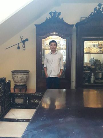 Bạn Nam TienNguyen Độc thân 38 tuổi Tìm người yêu lâu dài ở Ninh Kiều, Cần Thơ