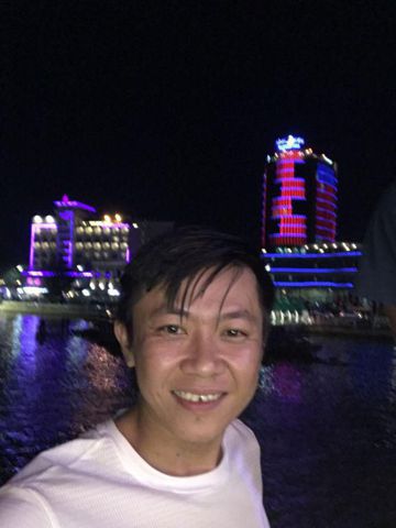 Bạn Nam Tài Độc thân 38 tuổi Tìm người để kết hôn ở Cẩm Mỹ, Đồng Nai