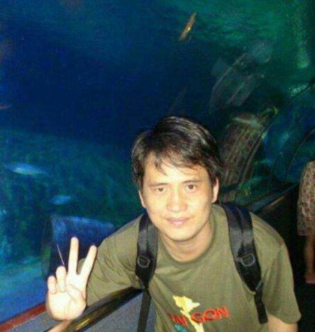 Bạn Nam Trương Bảo Độc thân 38 tuổi Tìm người yêu lâu dài ở Quận 7, TP Hồ Chí Minh