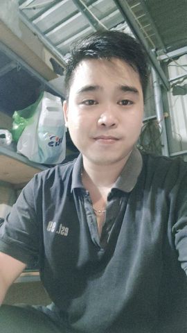 Bạn Nam Hoangnam Độc thân 35 tuổi Tìm người yêu lâu dài ở Thủ Dầu Một, Bình Dương