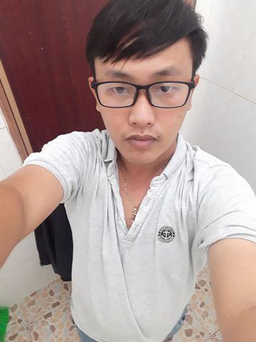 Bạn Nam Quốc Anh Độc thân 30 tuổi Tìm người yêu lâu dài ở Long Xuyên, An Giang