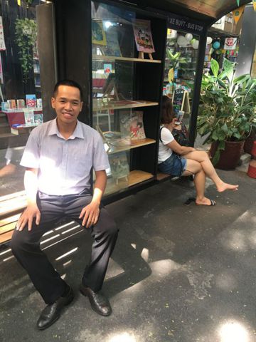 Bạn Nam Qui Độc thân 34 tuổi Tìm người yêu lâu dài ở Thủ Đức, TP Hồ Chí Minh