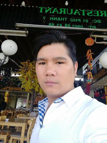 Bạn Nam lâm Ly dị 36 tuổi Tìm người yêu lâu dài ở Ngũ Hành Sơn, Đà Nẵng