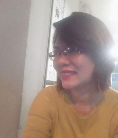 Bạn Nữ Lê Kim Chi Ly dị 41 tuổi Tìm bạn bè mới ở Long Thành, Đồng Nai