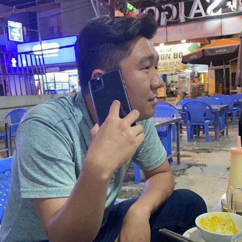 Bạn Nam Po trương Độc thân 35 tuổi Tìm người yêu lâu dài ở Gò Vấp, TP Hồ Chí Minh