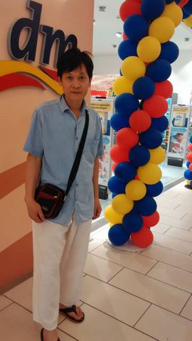 Bạn Nam Linh Độc thân 60 tuổi Tìm người yêu lâu dài ở Hoàn Kiếm, Hà Nội