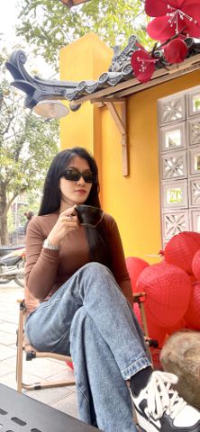 Bạn Nữ Như Ý Ly dị 34 tuổi Tìm người yêu lâu dài ở Ninh Kiều, Cần Thơ