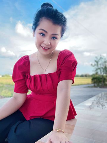 Bạn Nữ Dora Độc thân 28 tuổi Tìm người để kết hôn ở Bến Lức, Long An