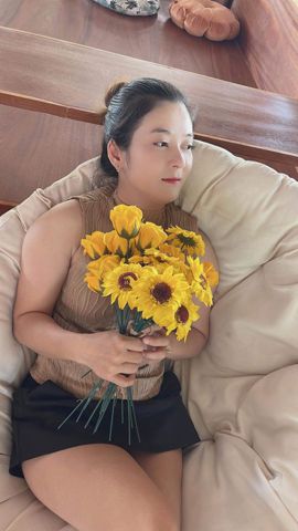 Bạn Nữ Baby Nguyen Ly dị 40 tuổi Tìm người để kết hôn ở Phan Thiết, Bình Thuận