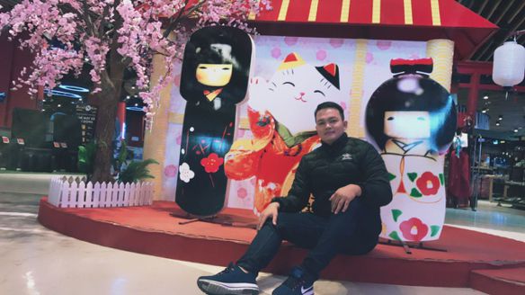 Bạn Nam Tao Tao Độc thân 42 tuổi Tìm bạn đời ở Thủ Đức, TP Hồ Chí Minh
