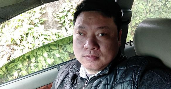 Bạn Nam Đào Việt Hà Ly dị 43 tuổi Tìm bạn tâm sự ở Hoàng Mai, Hà Nội