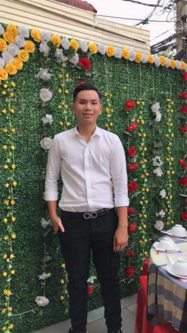 Bạn Nam tú trần Độc thân 25 tuổi Tìm người yêu lâu dài ở Ninh Kiều, Cần Thơ