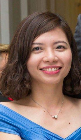 Bạn Nữ Mong Hang Độc thân 37 tuổi Tìm người để kết hôn ở Quận 1, TP Hồ Chí Minh