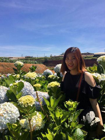 Bạn Nữ Hằng Ngô Độc thân 32 tuổi Tìm người để kết hôn ở Quận 11, TP Hồ Chí Minh