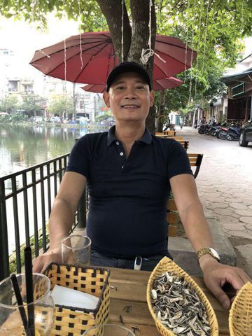 Bạn Nam Hưng Độc thân 48 tuổi Tìm người yêu lâu dài ở Bắc Từ Liêm, Hà Nội
