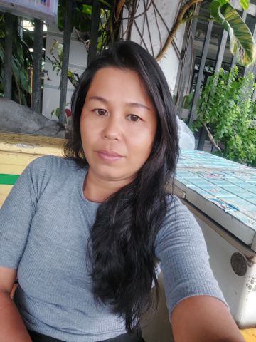 Bạn Nữ HÂN Độc thân 38 tuổi Tìm bạn bè mới ở Dương Minh Châu, Tây Ninh