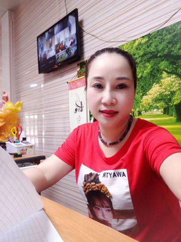 Bạn Nữ Tìm bạn chân Ly dị 46 tuổi Tìm người yêu lâu dài ở Vinh, Nghệ An