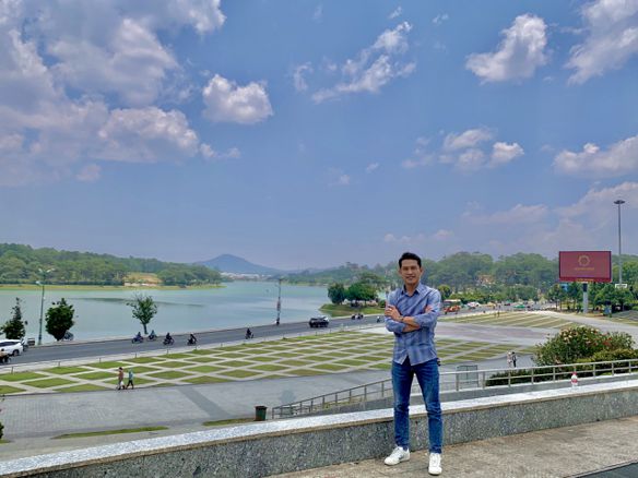 Bạn Nam Nns Độc thân 35 tuổi Tìm bạn bè mới ở Quận 3, TP Hồ Chí Minh