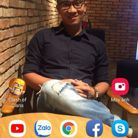 Tuấn - Tìm bạn tâm sự - Quận 10, TP Hồ Chí Minh - Tìm bạn