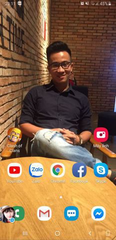 Bạn Nam Tuấn Độc thân 35 tuổi Tìm bạn tâm sự ở Quận 10, TP Hồ Chí Minh