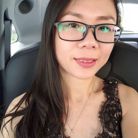 Lena Luong - Tìm người yêu lâu dài - Florida, Mỹ - ......