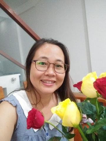 Bạn Nữ Hồng Ly dị 45 tuổi Tìm bạn bè mới ở Quận 12, TP Hồ Chí Minh
