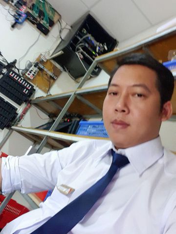 Bạn Nam liêm Độc thân 38 tuổi Tìm người yêu lâu dài ở Thanh Thủy, Phú Thọ
