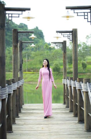 Bạn Nữ Mai Ly dị 38 tuổi Tìm người để kết hôn ở Gia Lâm, Hà Nội