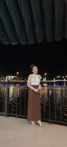 Bạn Nữ Nhi Ly dị 37 tuổi Tìm bạn bè mới ở Buôn Ma Thuột, Đắk Lắk