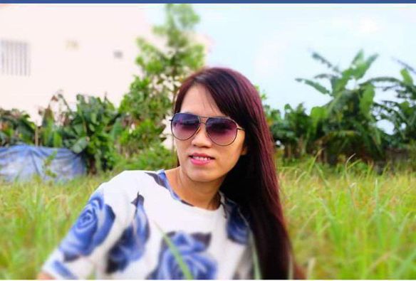 Bạn Nữ Mi Độc thân 41 tuổi Tìm người để kết hôn ở Tân Bình, TP Hồ Chí Minh