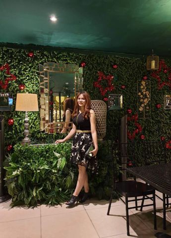 Bạn Nữ Dao thi tuy Độc thân 33 tuổi Tìm người yêu lâu dài ở Bình Thạnh, TP Hồ Chí Minh