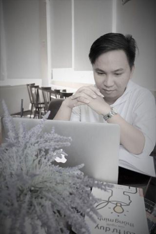 Bạn Nam Minh Độc thân 33 tuổi Tìm người để kết hôn ở Hòn Đất, Kiên Giang