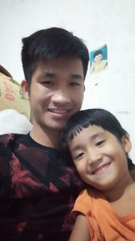 Bạn Nam Phụ Ly dị 31 tuổi Tìm bạn đời ở TP Thái Bình, Thái Bình