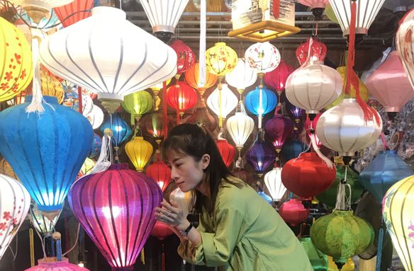 Bạn Nữ Lê Na Độc thân 33 tuổi Tìm người để kết hôn ở La Gi, Bình Thuận