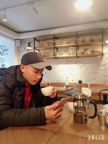 Bạn Nam Thanh tuấn Độc thân 32 tuổi Tìm người yêu lâu dài ở Hải Châu, Đà Nẵng