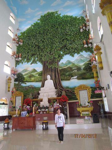 Bạn Nữ Misa Pham Độc thân 42 tuổi Tìm người yêu lâu dài ở Thủ Đức, TP Hồ Chí Minh