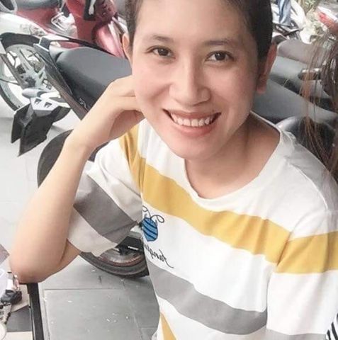 Bạn Nữ My loan Độc thân 33 tuổi Tìm người yêu lâu dài ở Liên Chiểu, Đà Nẵng