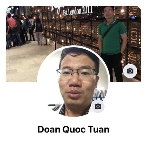 Bạn Nam ĐOÀN QUỐC Độc thân 44 tuổi Tìm người yêu lâu dài ở Biên Hòa, Đồng Nai