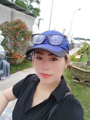 Bạn Nữ Thanh Mai Độc thân 40 tuổi Tìm bạn đời ở Mỹ Tho, Tiền Giang